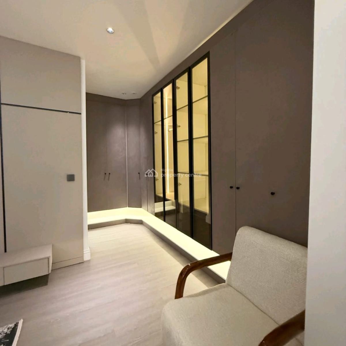 This Is Not Just a Home It Is a Statement Step Into a World Where Lux, Kado, Abuja, House for Sale