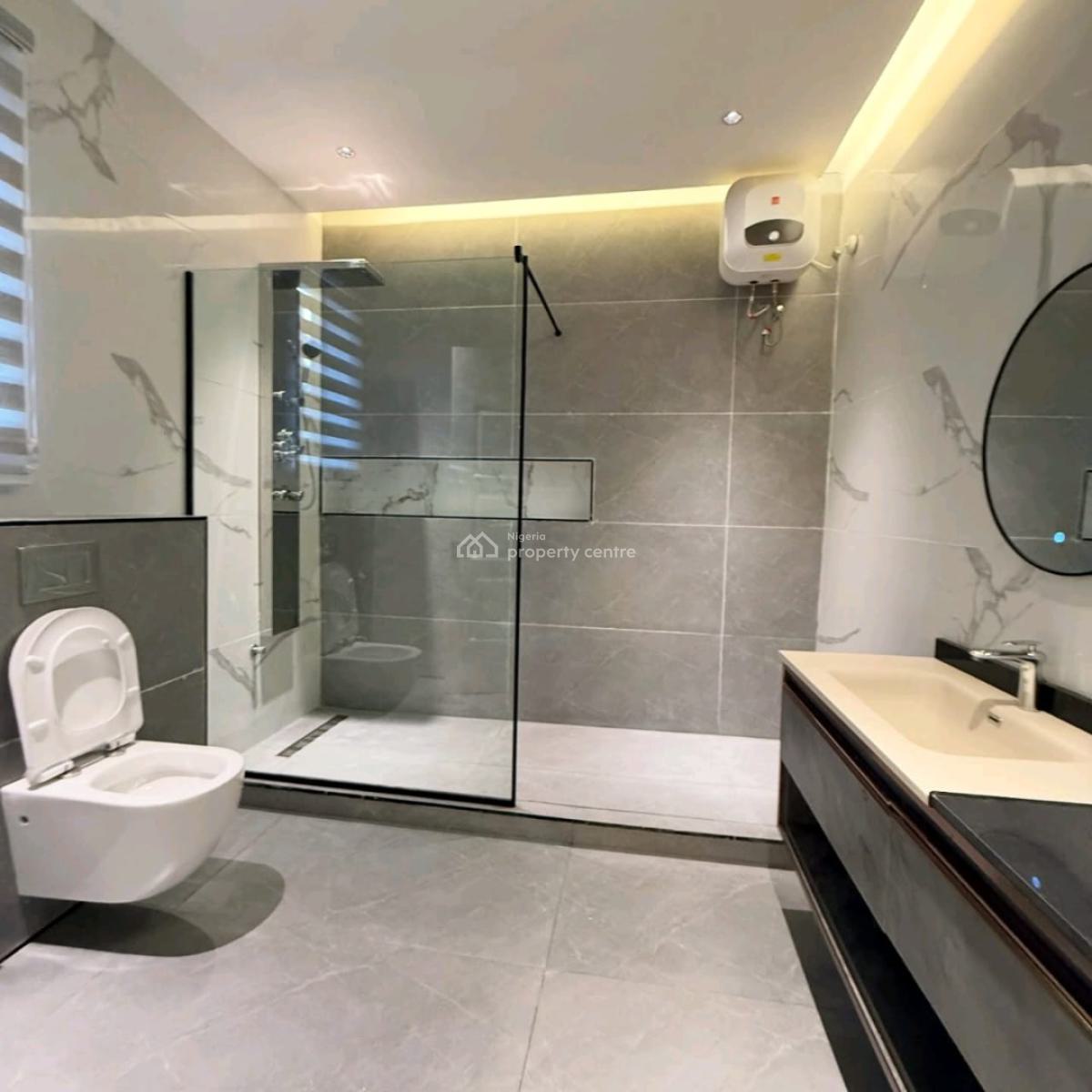 This Is Not Just a Home It Is a Statement Step Into a World Where Lux, Kado, Abuja, House for Sale