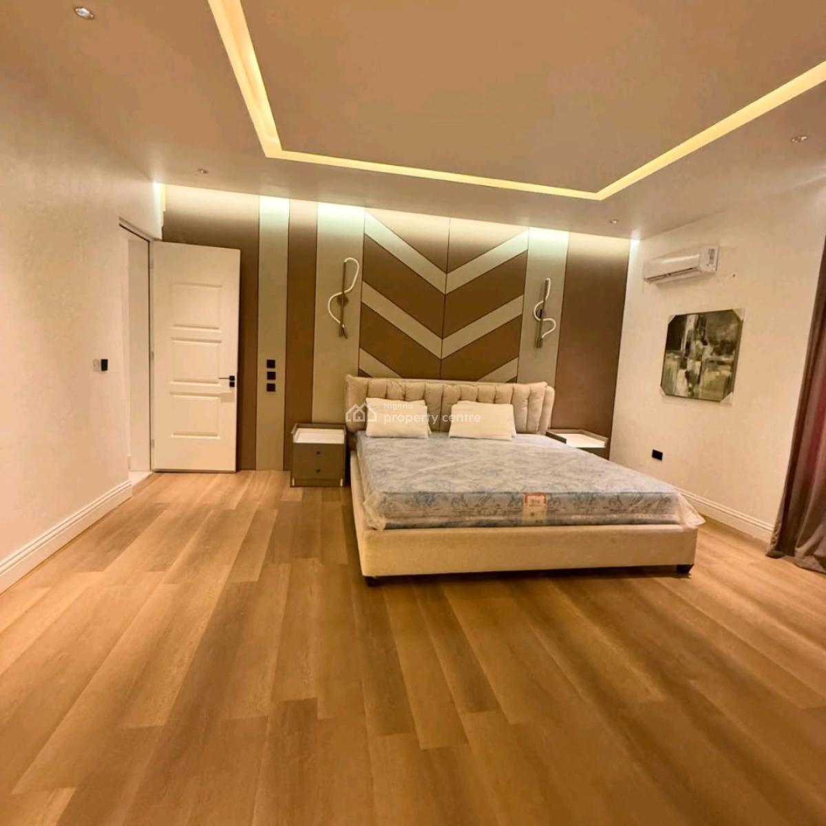 This Is Not Just a Home It Is a Statement Step Into a World Where Lux, Kado, Abuja, House for Sale