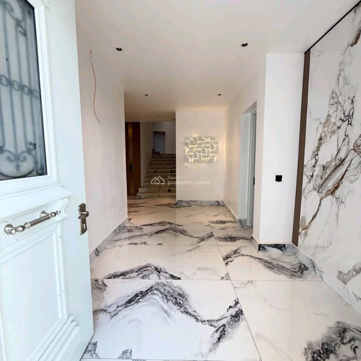 This Is Not Just a Home It Is a Statement Step Into a World Where Lux, Kado, Abuja, House for Sale