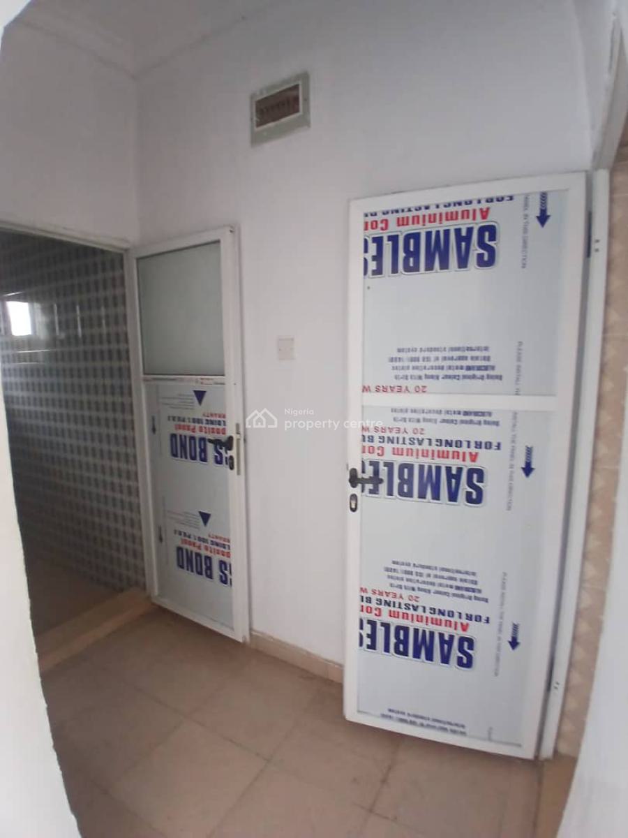 a Luxury Mini Flat with Excel, Unity Estate, Badore, Ajah, Lagos, Mini Flat (room and Parlour) for Rent
