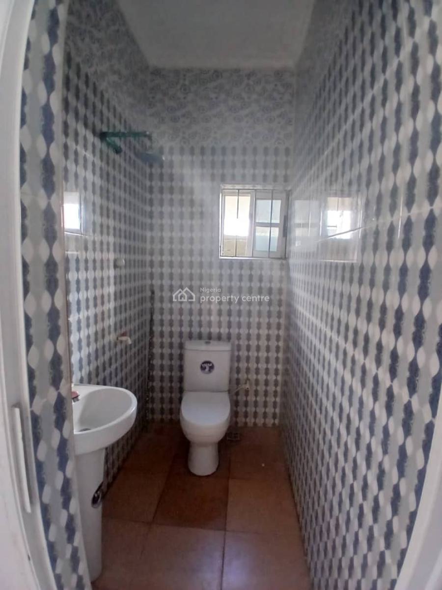 a Luxury Mini Flat with Excel, Unity Estate, Badore, Ajah, Lagos, Mini Flat (room and Parlour) for Rent
