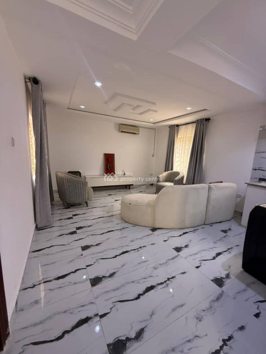 Modern and Spacious 2bedroom Apartment, Gra Phase 2, Magodo, Lagos, Flat / Apartment for Sale