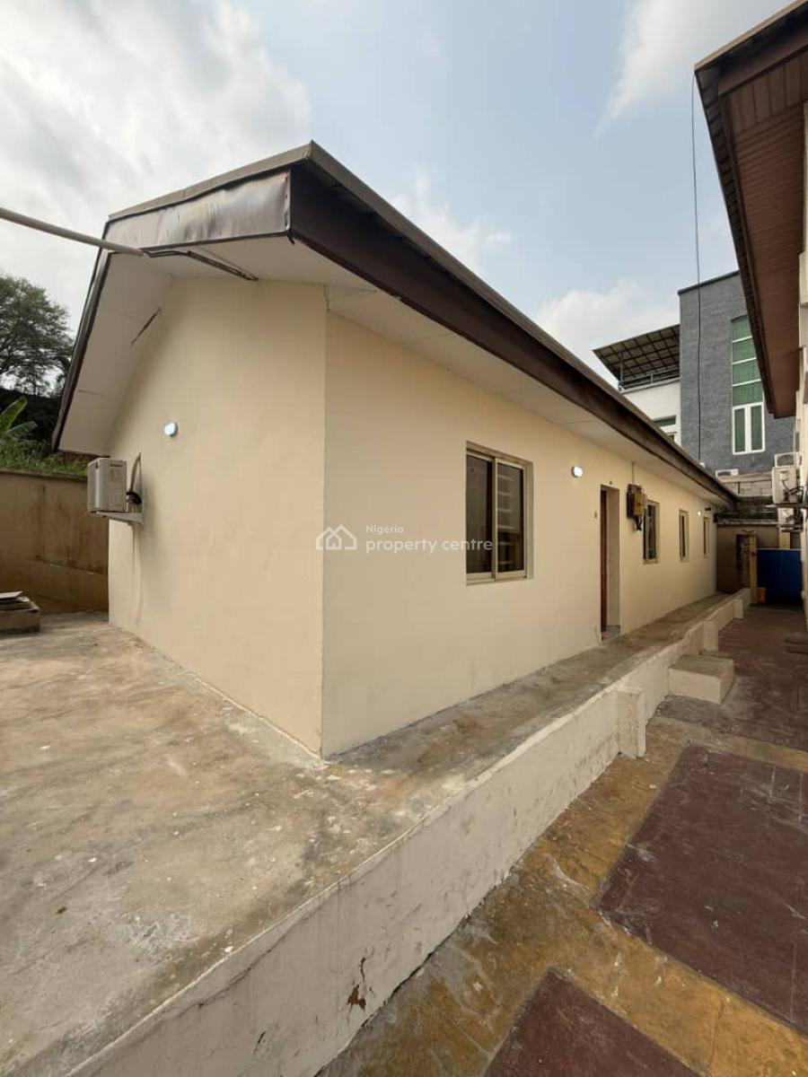 Modern and Spacious 2bedroom Apartment, Gra Phase 2, Magodo, Lagos, Flat / Apartment for Sale