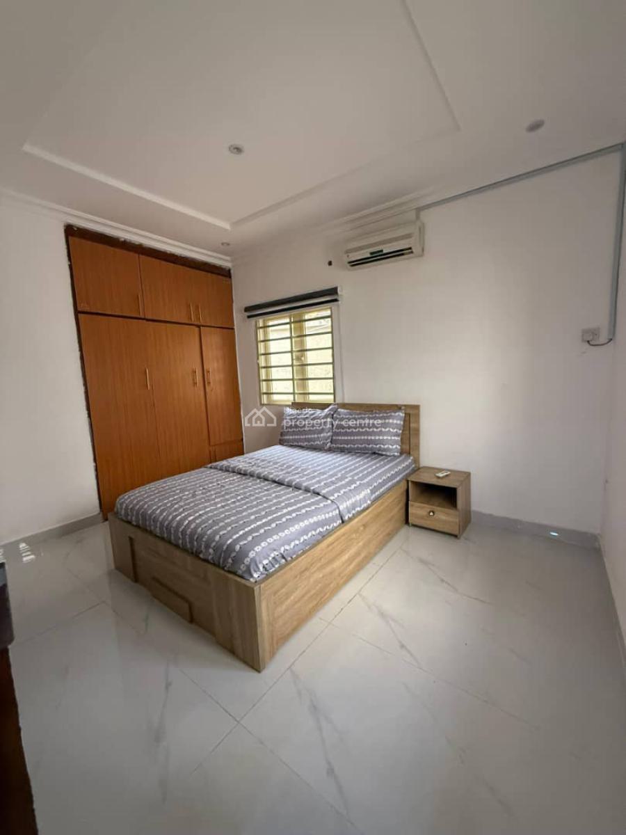 Modern and Spacious 2bedroom Apartment, Gra Phase 2, Magodo, Lagos, Flat / Apartment for Sale