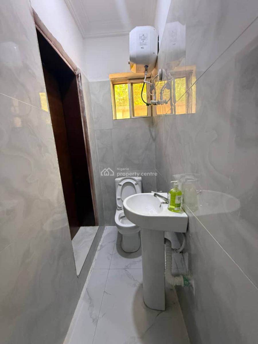 Modern and Spacious 2bedroom Apartment, Gra Phase 2, Magodo, Lagos, Flat / Apartment for Sale