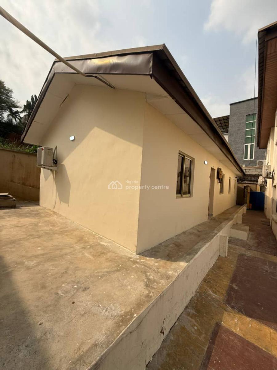 Modern and Spacious 2bedroom Apartment, Gra Phase 2, Magodo, Lagos, Flat / Apartment for Sale