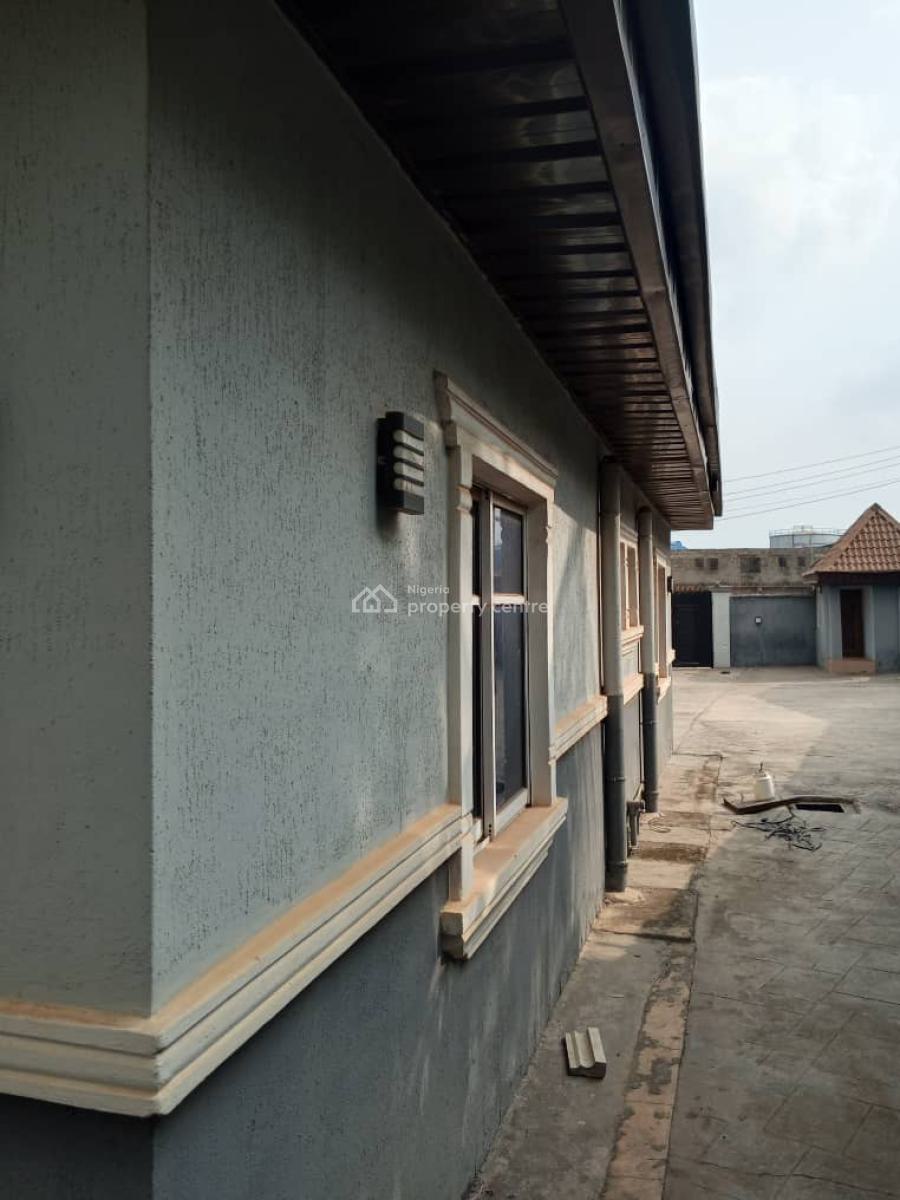 3 Bedroom Flat at  Pakuro, Mowe Ofada, Ogun, Flat / Apartment for Rent
