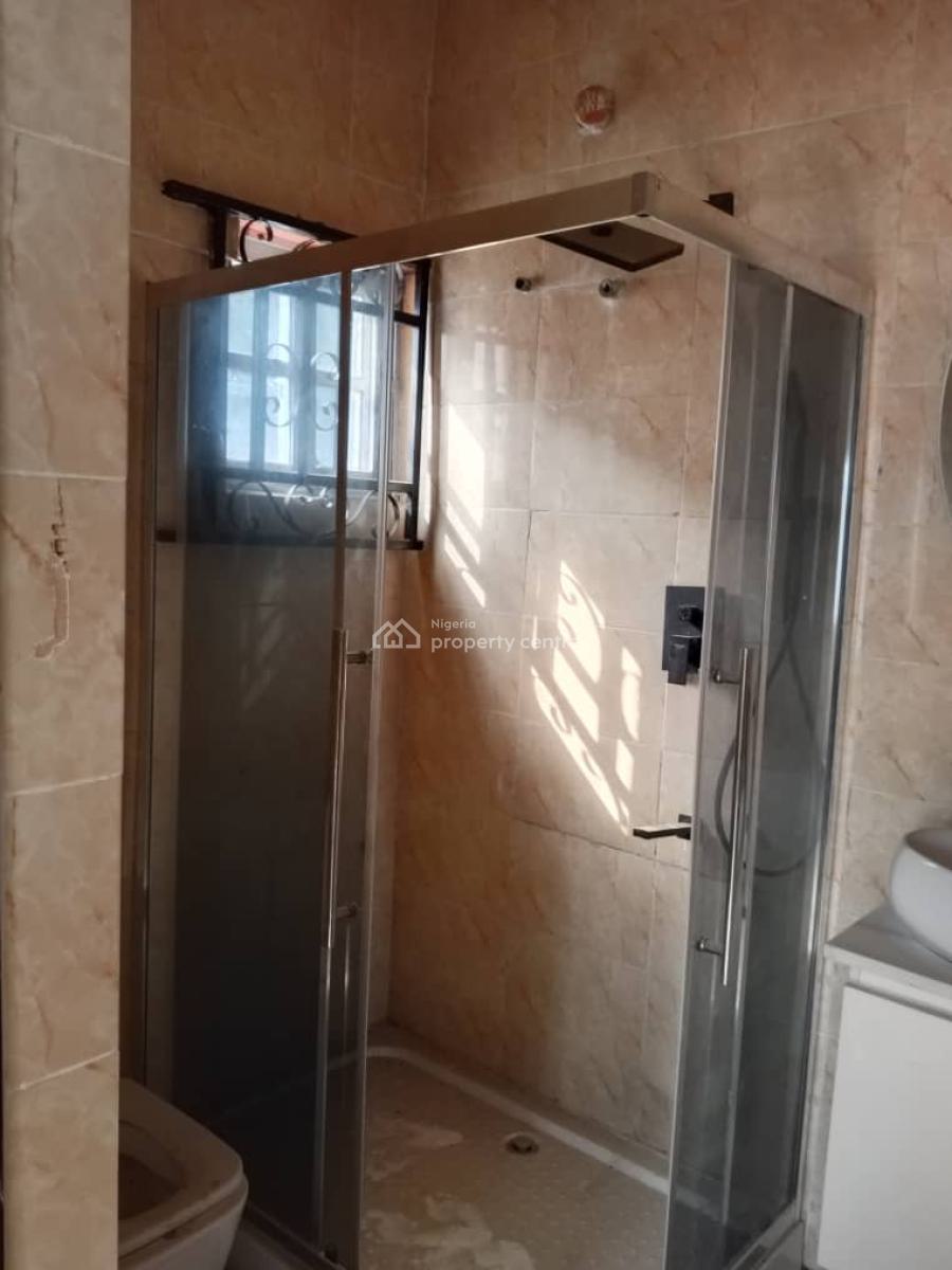 3 Bedroom Flat at  Pakuro, Mowe Ofada, Ogun, Flat / Apartment for Rent