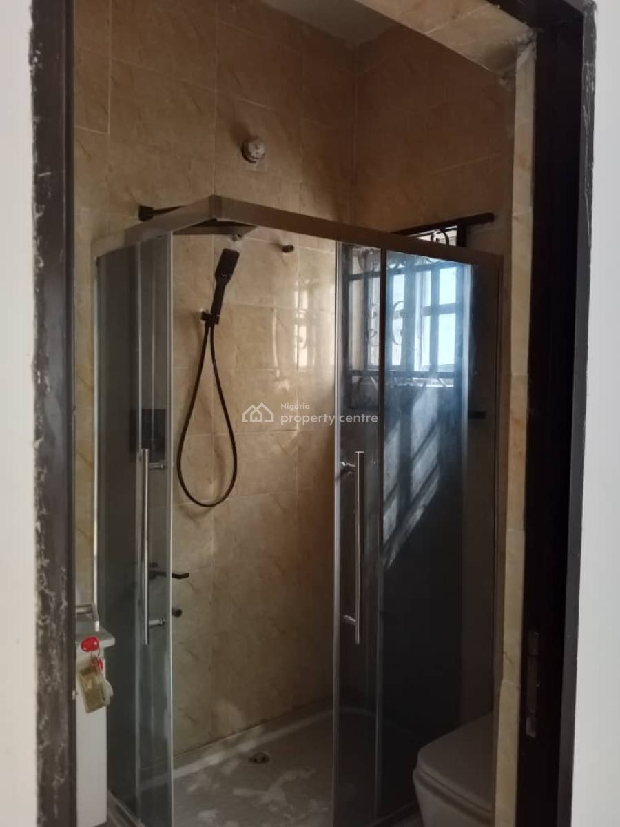 3 Bedroom Flat at  Pakuro, Mowe Ofada, Ogun, Flat / Apartment for Rent