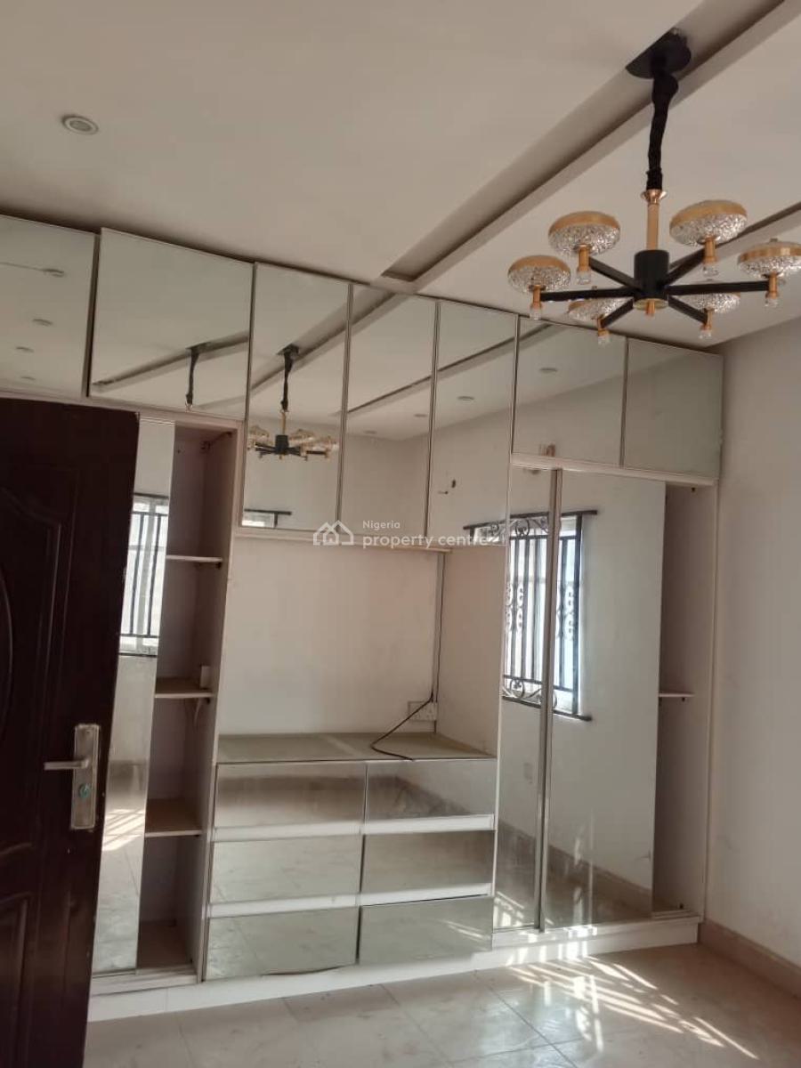 3 Bedroom Flat at  Pakuro, Mowe Ofada, Ogun, Flat / Apartment for Rent