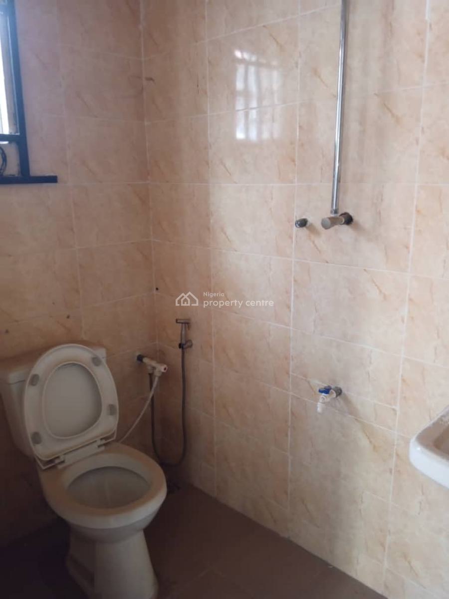 3 Bedroom Flat at  Pakuro, Mowe Ofada, Ogun, Flat / Apartment for Rent