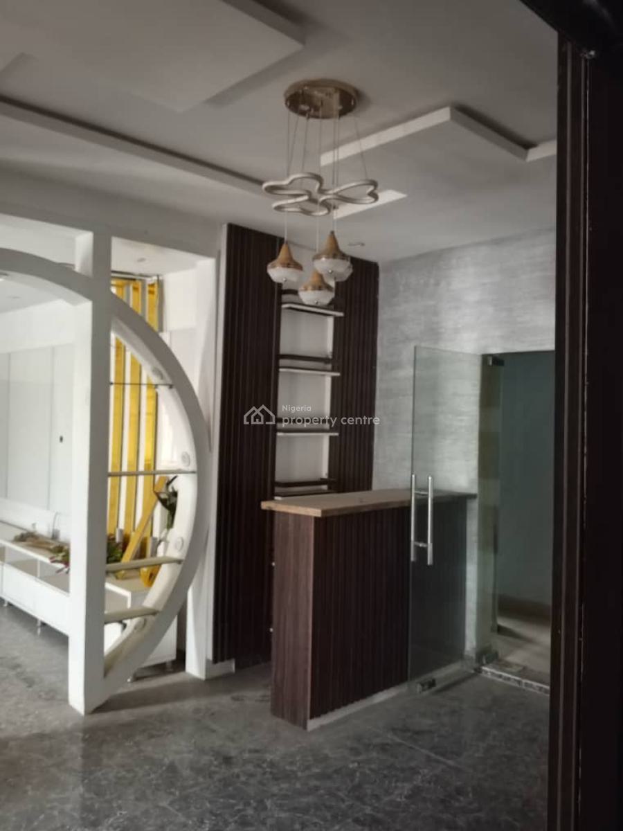 3 Bedroom Flat at  Pakuro, Mowe Ofada, Ogun, Flat / Apartment for Rent