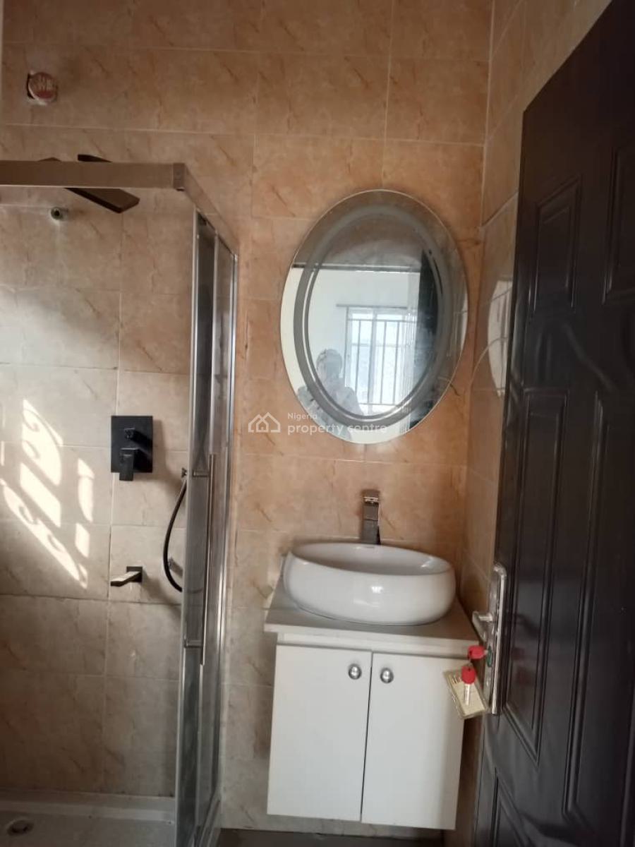 3 Bedroom Flat at  Pakuro, Mowe Ofada, Ogun, Flat / Apartment for Rent