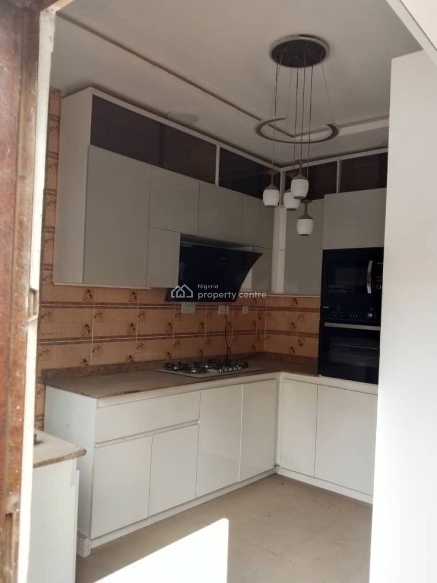 3 Bedroom Flat at  Pakuro, Mowe Ofada, Ogun, Flat / Apartment for Rent