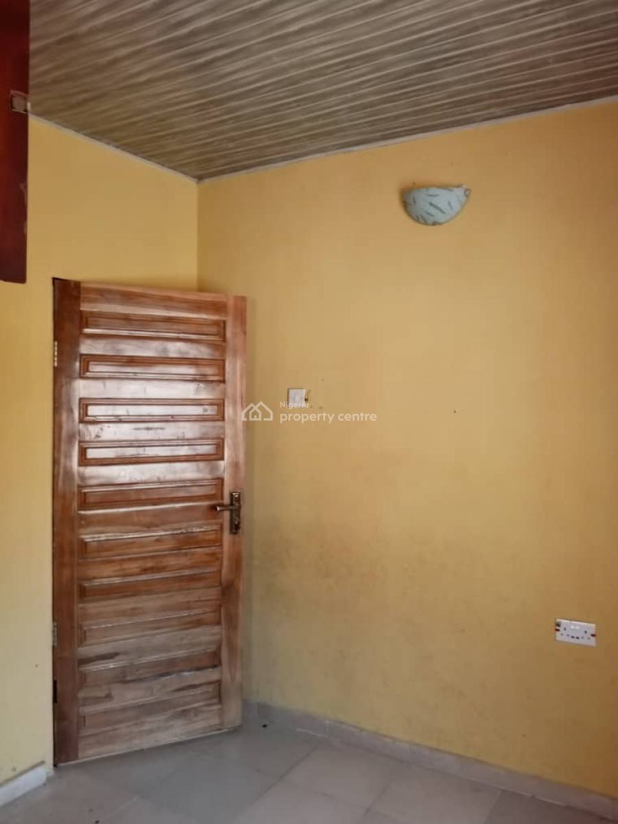 2 Bedroom Flat, Mowe Ofada, Ogun, Flat / Apartment for Rent