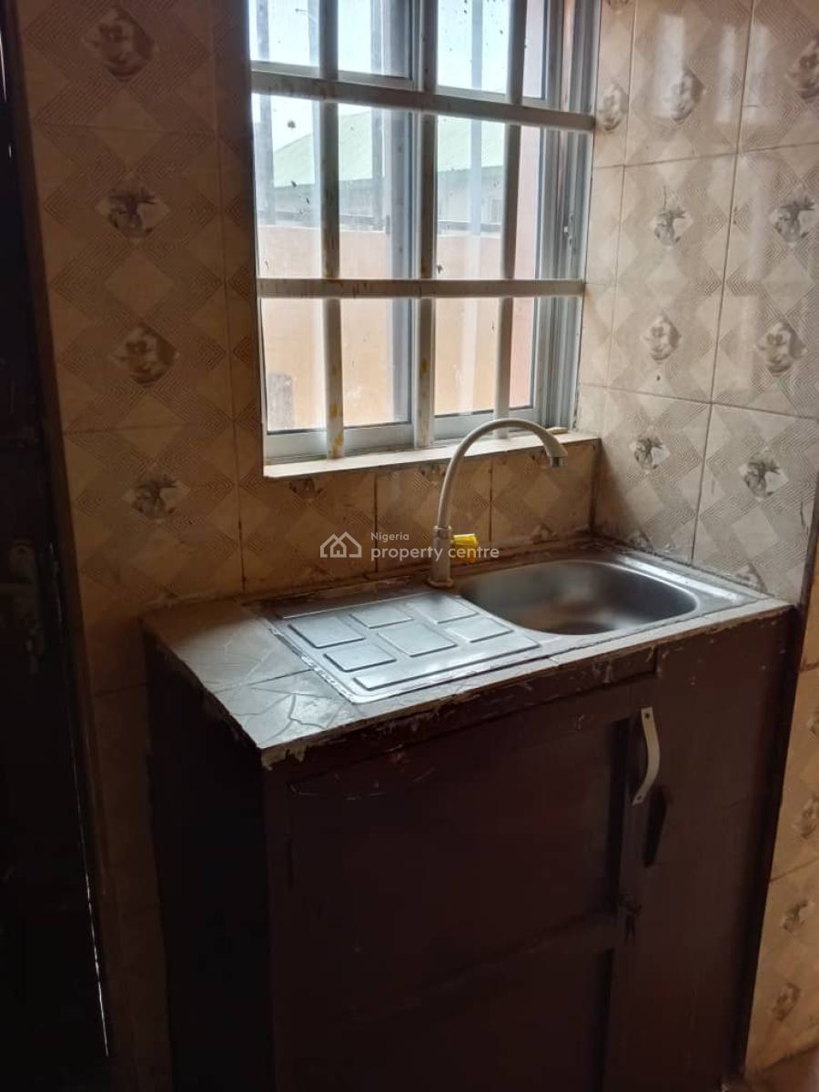 2 Bedroom Flat, Mowe Ofada, Ogun, Flat / Apartment for Rent