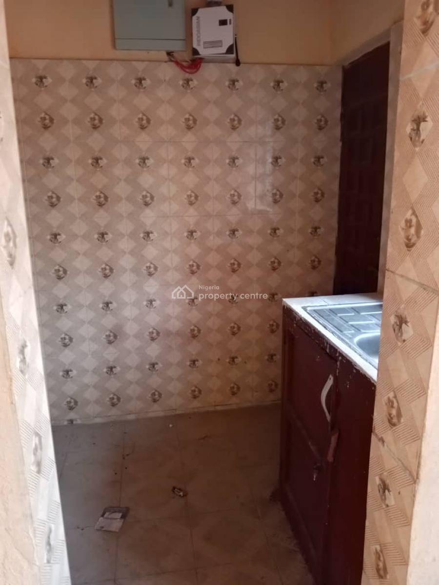 2 Bedroom Flat, Mowe Ofada, Ogun, Flat / Apartment for Rent