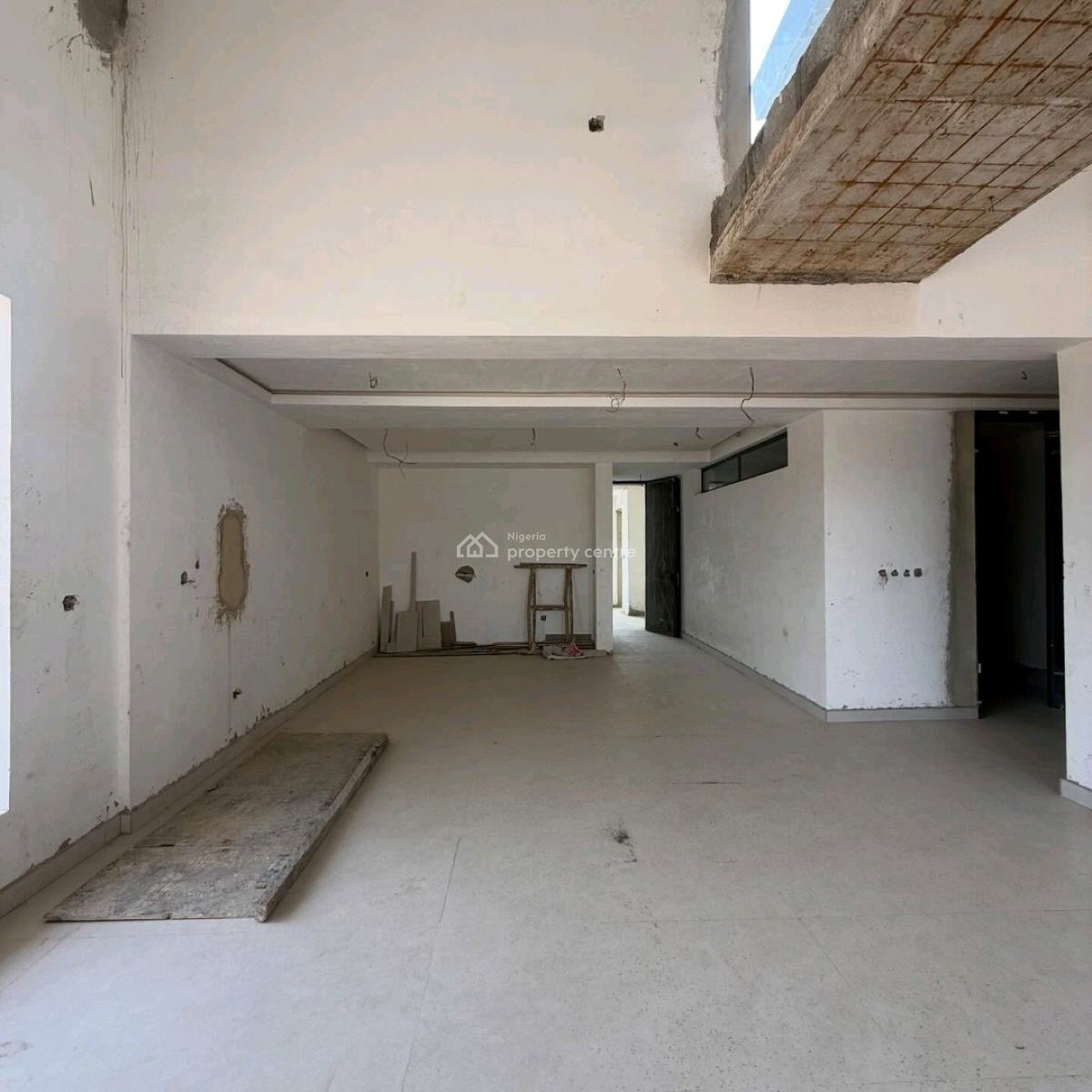 3 Bed Apartment - 650m Naira 4 Bed Penthouse - 1b Naira  Nb: Delivered, Maitama District, Abuja, House for Sale