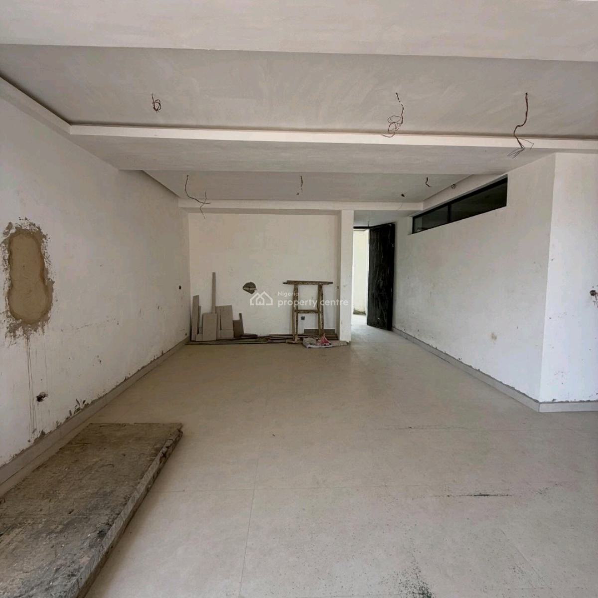 3 Bed Apartment - 650m Naira 4 Bed Penthouse - 1b Naira  Nb: Delivered, Maitama District, Abuja, House for Sale