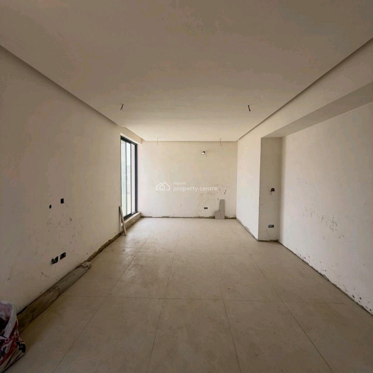 3 Bed Apartment - 650m Naira 4 Bed Penthouse - 1b Naira  Nb: Delivered, Maitama District, Abuja, House for Sale