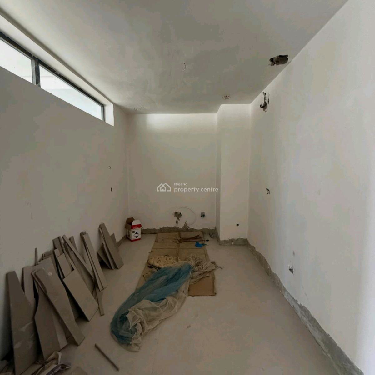 3 Bed Apartment - 650m Naira 4 Bed Penthouse - 1b Naira  Nb: Delivered, Maitama District, Abuja, House for Sale