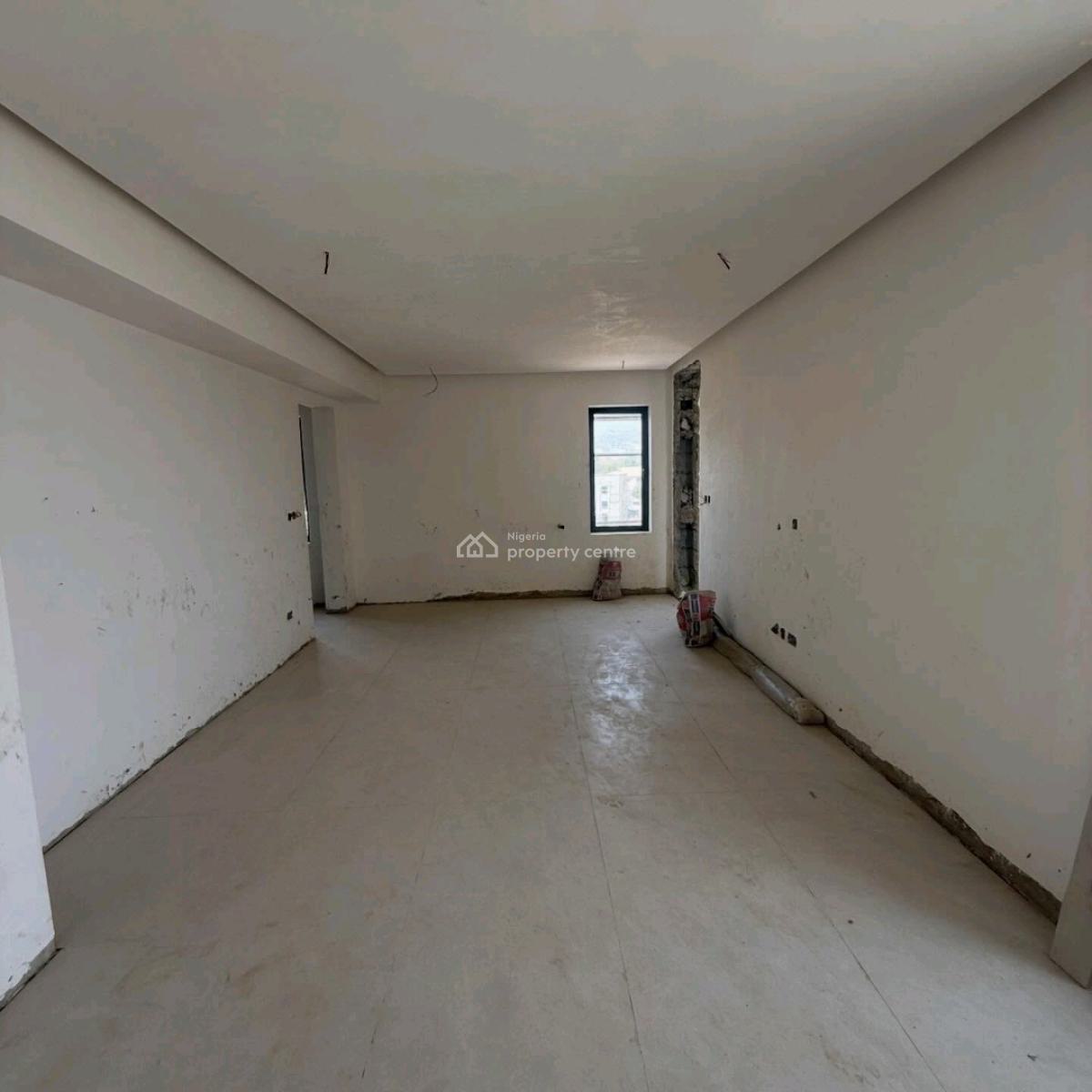 3 Bed Apartment - 650m Naira 4 Bed Penthouse - 1b Naira  Nb: Delivered, Maitama District, Abuja, House for Sale