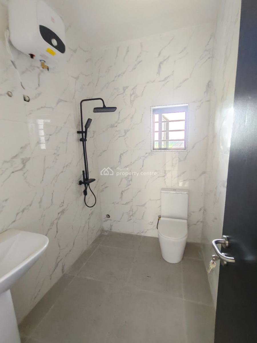 Brand New 2 Bedrooms Apartment, Lbs, Ajah, Lagos, Flat / Apartment for Sale