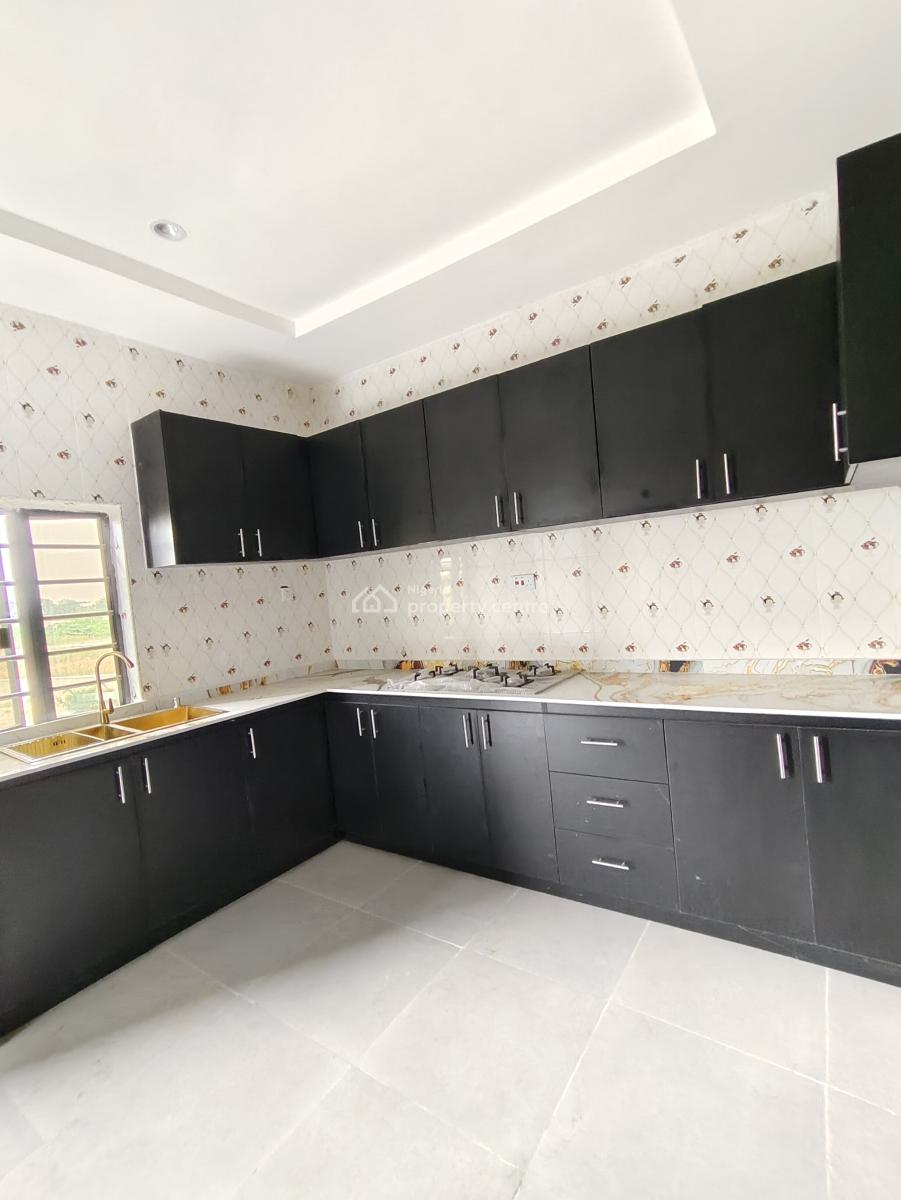 Brand New 2 Bedrooms Apartment, Lbs, Ajah, Lagos, Flat / Apartment for Sale
