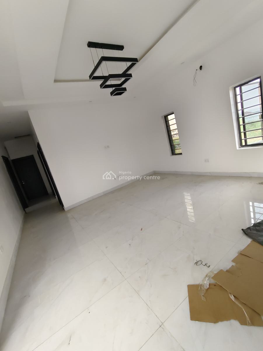 Brand New 2 Bedrooms Apartment, Lbs, Ajah, Lagos, Flat / Apartment for Sale
