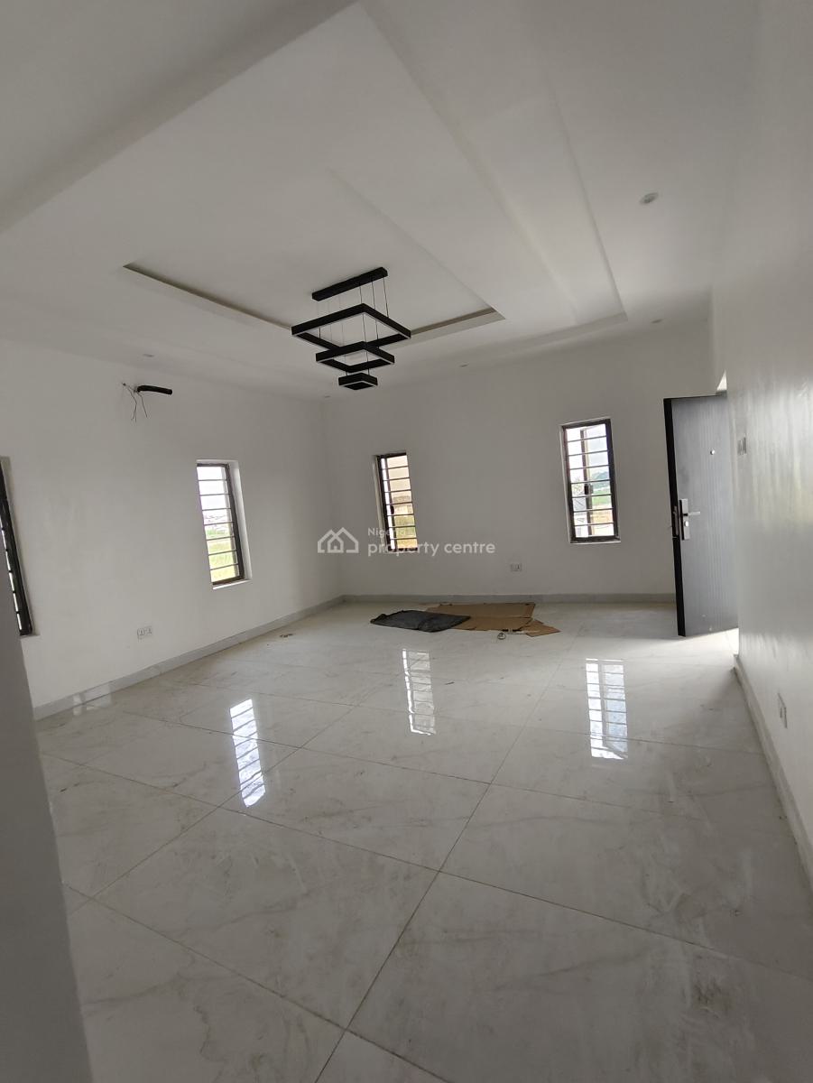Brand New 2 Bedrooms Apartment, Lbs, Ajah, Lagos, Flat / Apartment for Sale