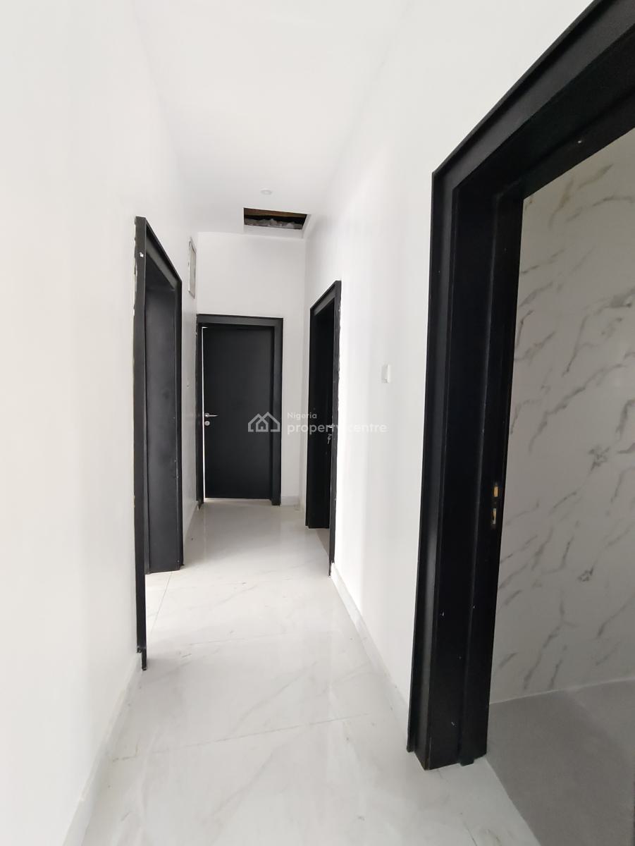 Brand New 2 Bedrooms Apartment, Lbs, Ajah, Lagos, Flat / Apartment for Sale