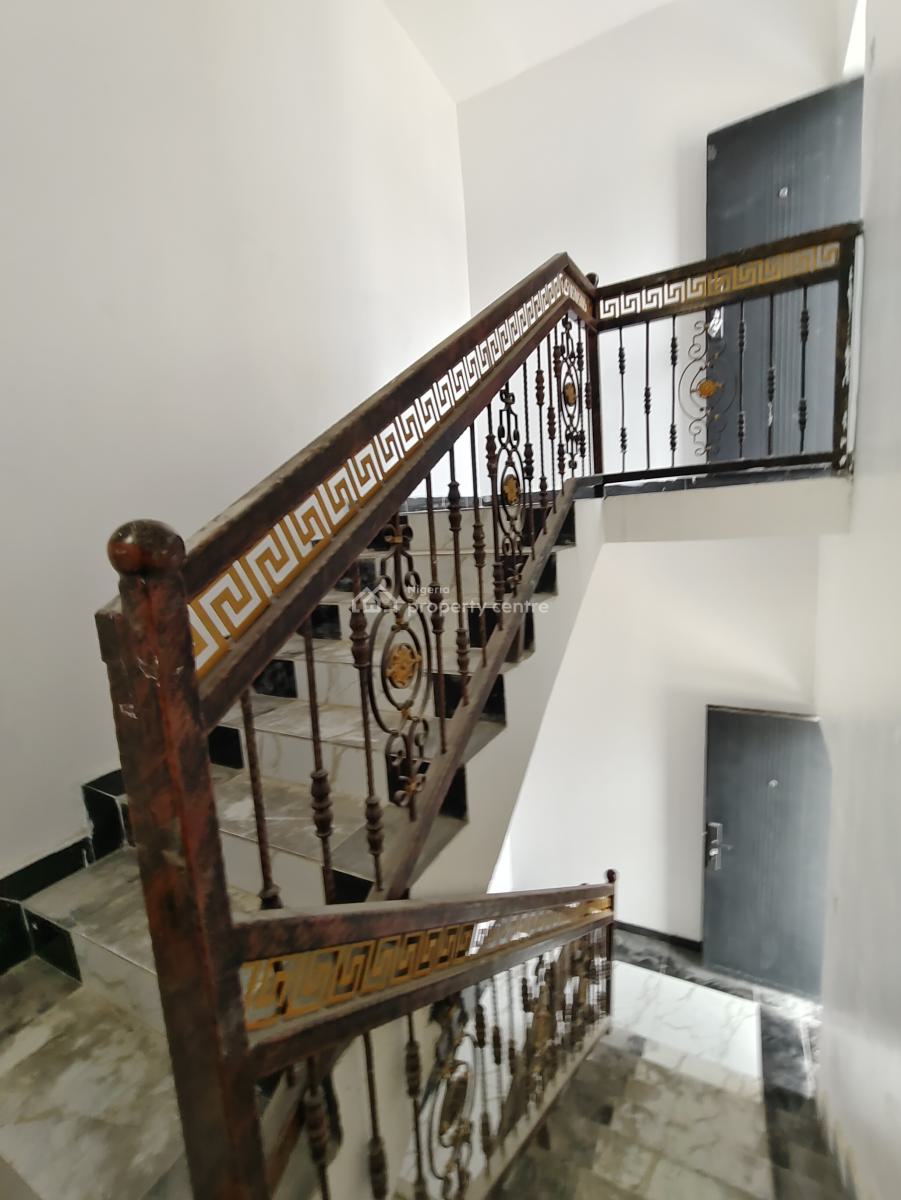 Brand New 2 Bedrooms Apartment, Lbs, Ajah, Lagos, Flat / Apartment for Sale