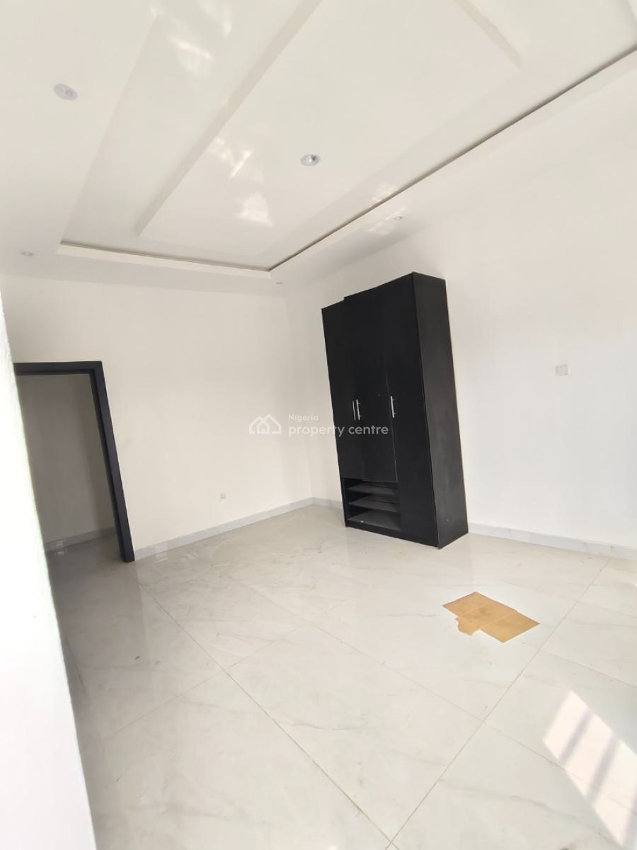 Brand New 2 Bedrooms Apartment, Lbs, Ajah, Lagos, Flat / Apartment for Sale