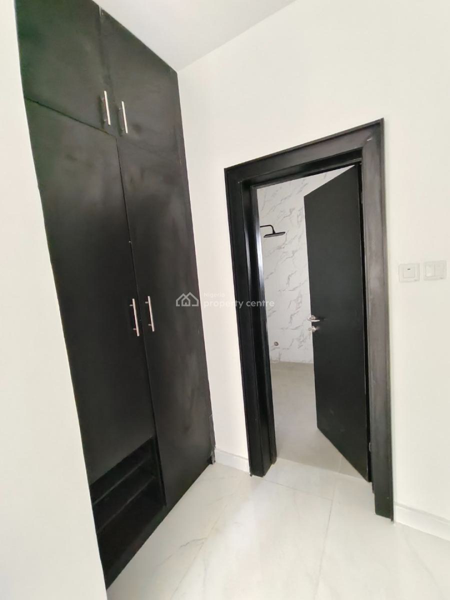 Brand New 2 Bedrooms Apartment, Lbs, Ajah, Lagos, Flat / Apartment for Sale