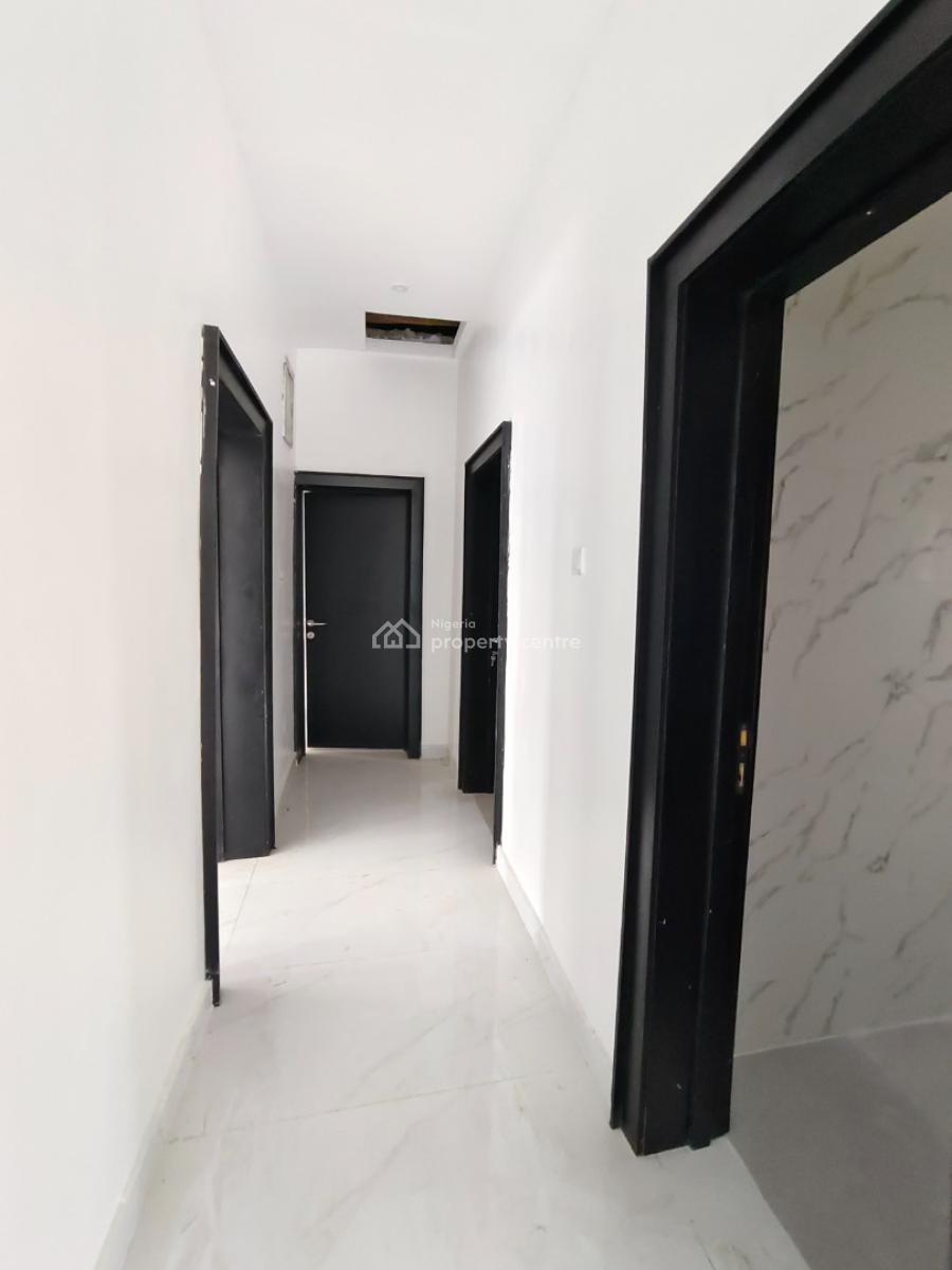 Brand New 2 Bedrooms Apartment, Lbs, Ajah, Lagos, Flat / Apartment for Sale