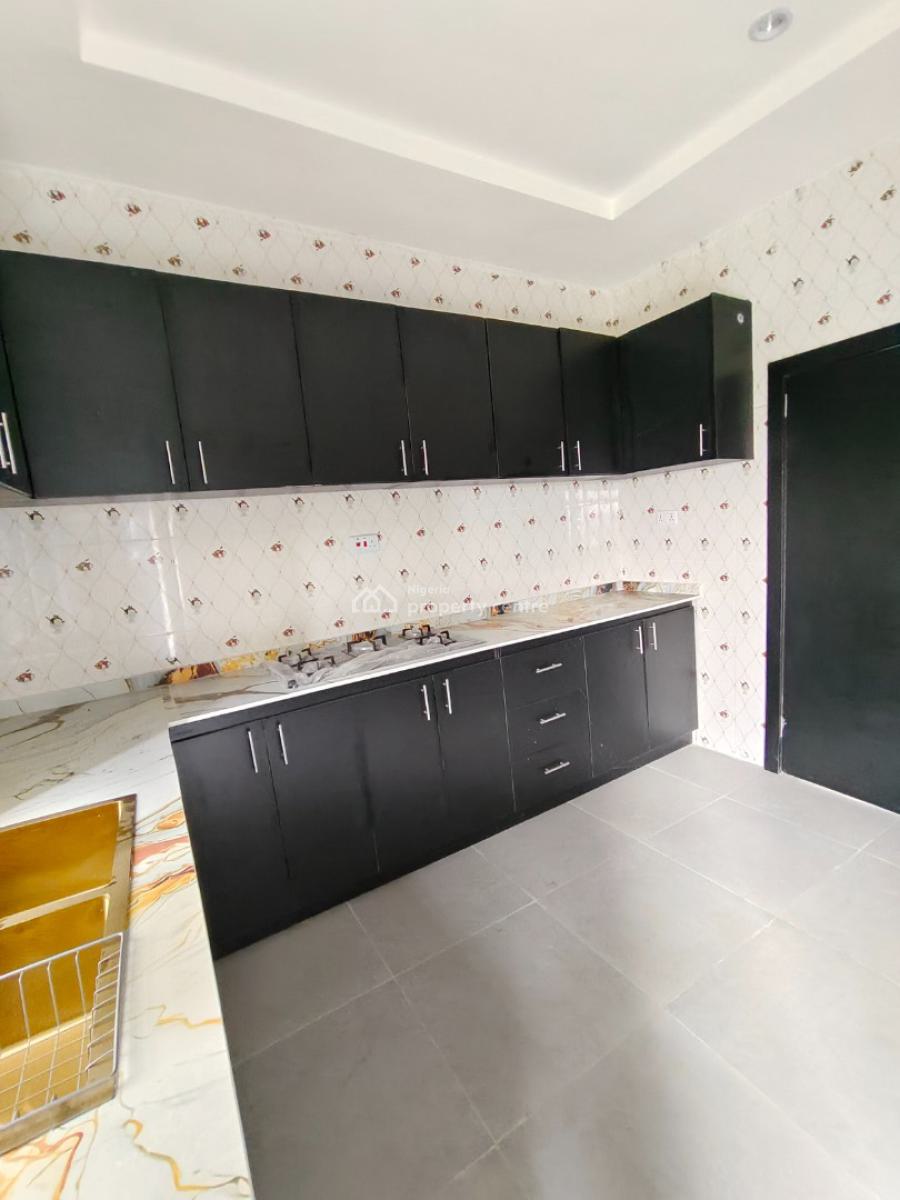 Brand New 2 Bedrooms Apartment, Lbs, Ajah, Lagos, Flat / Apartment for Sale