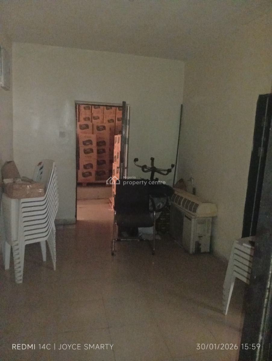 3 Bedroom Flat, Egbeda, Alimosho, Lagos, Flat / Apartment for Rent