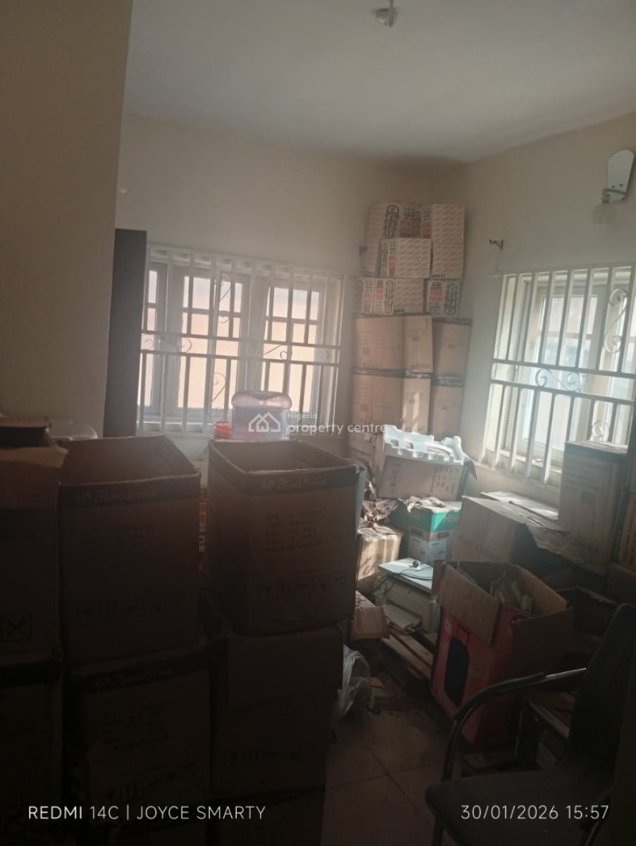3 Bedroom Flat, Egbeda, Alimosho, Lagos, Flat / Apartment for Rent