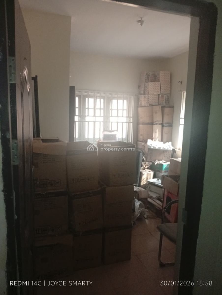 3 Bedroom Flat, Egbeda, Alimosho, Lagos, Flat / Apartment for Rent