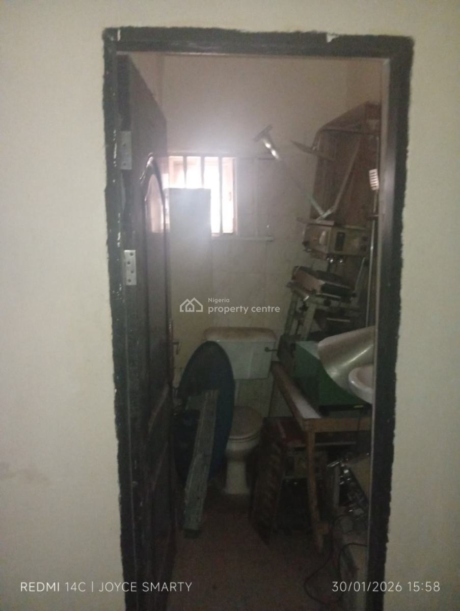 3 Bedroom Flat, Egbeda, Alimosho, Lagos, Flat / Apartment for Rent