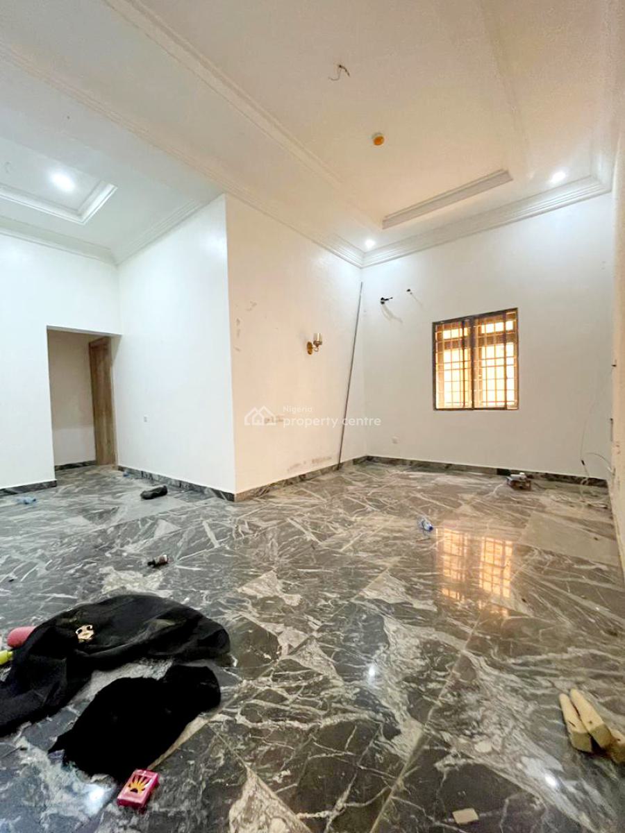 Luxury One Bedroom Flat in a Secure Environment, Jahi By Living Faith Church, Jahi, Abuja, Flat / Apartment for Rent