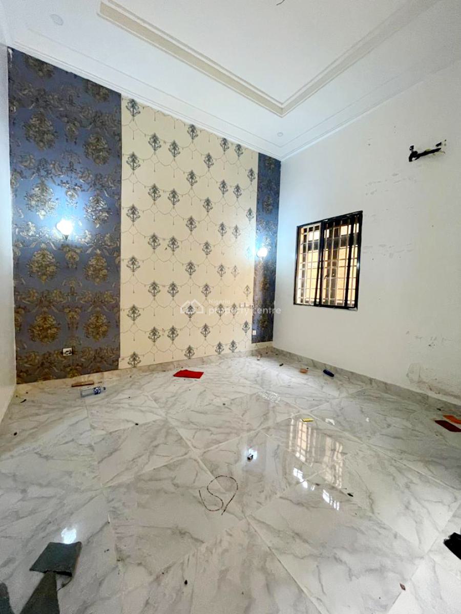 Luxury One Bedroom Flat in a Secure Environment, Jahi By Living Faith Church, Jahi, Abuja, Flat / Apartment for Rent