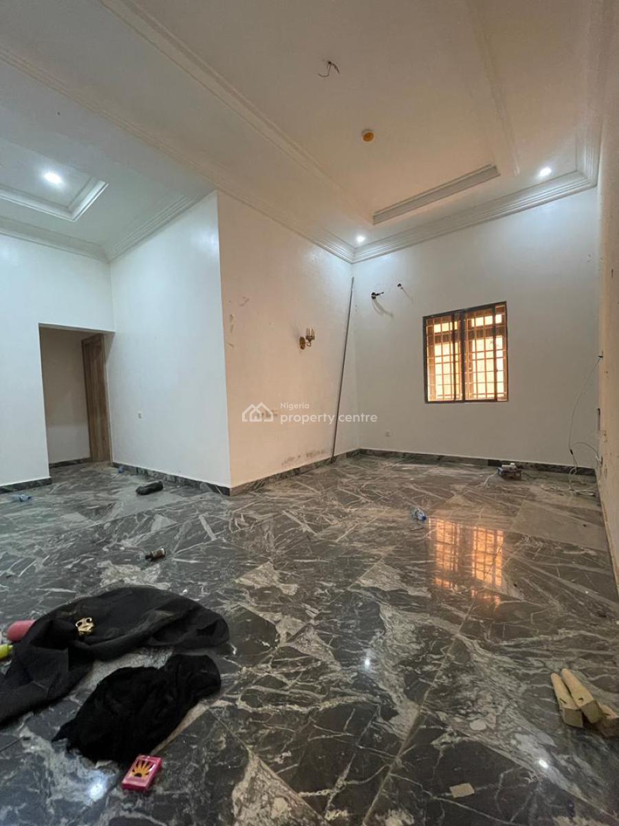 Luxury One Bedroom Flat in a Secure Environment, Jahi By Living Faith Church, Jahi, Abuja, Flat / Apartment for Rent