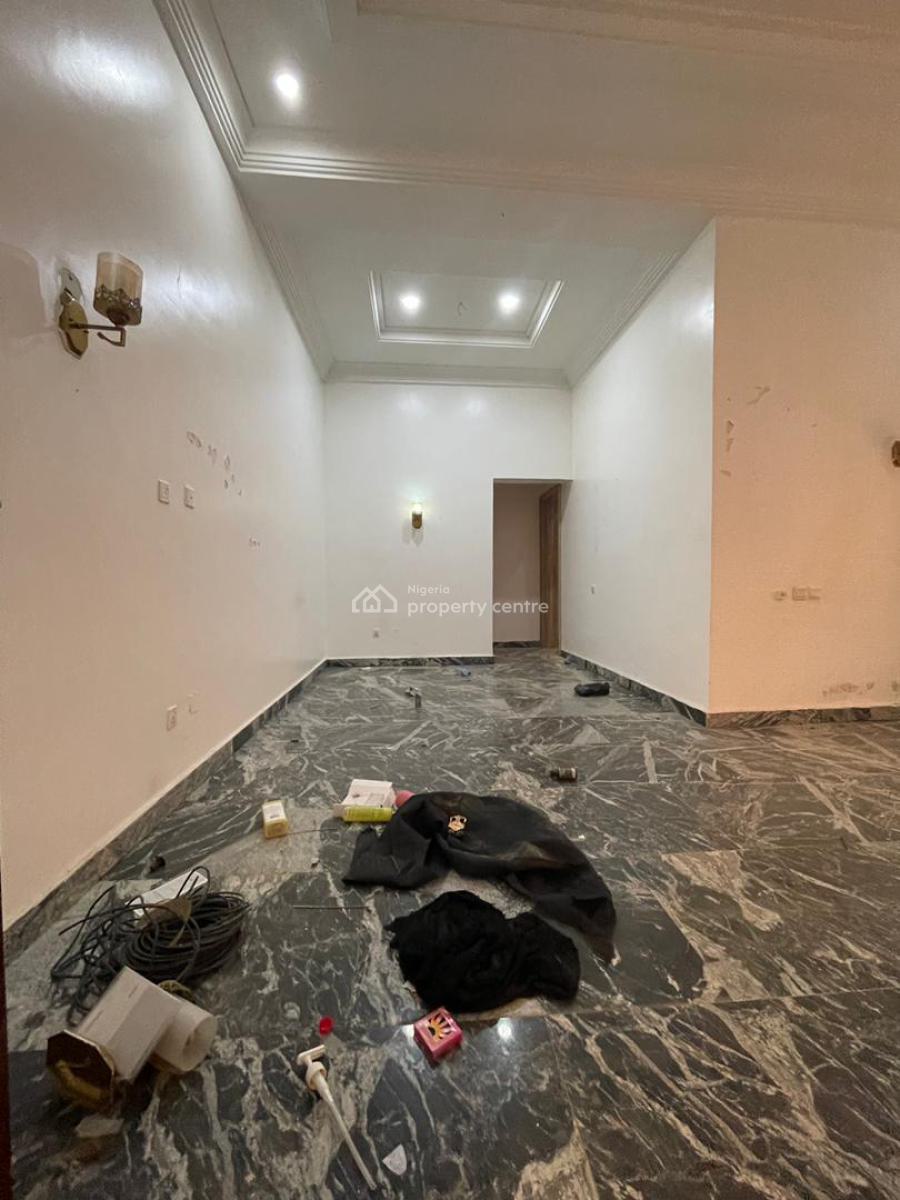 Luxury One Bedroom Flat in a Secure Environment, Jahi By Living Faith Church, Jahi, Abuja, Flat / Apartment for Rent