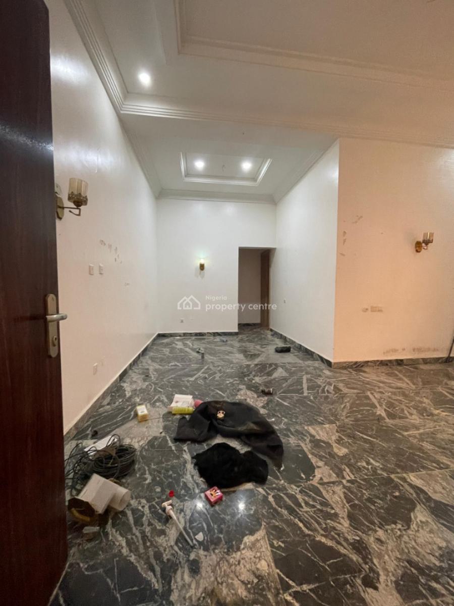 Luxury One Bedroom Flat in a Secure Environment, Jahi By Living Faith Church, Jahi, Abuja, Flat / Apartment for Rent