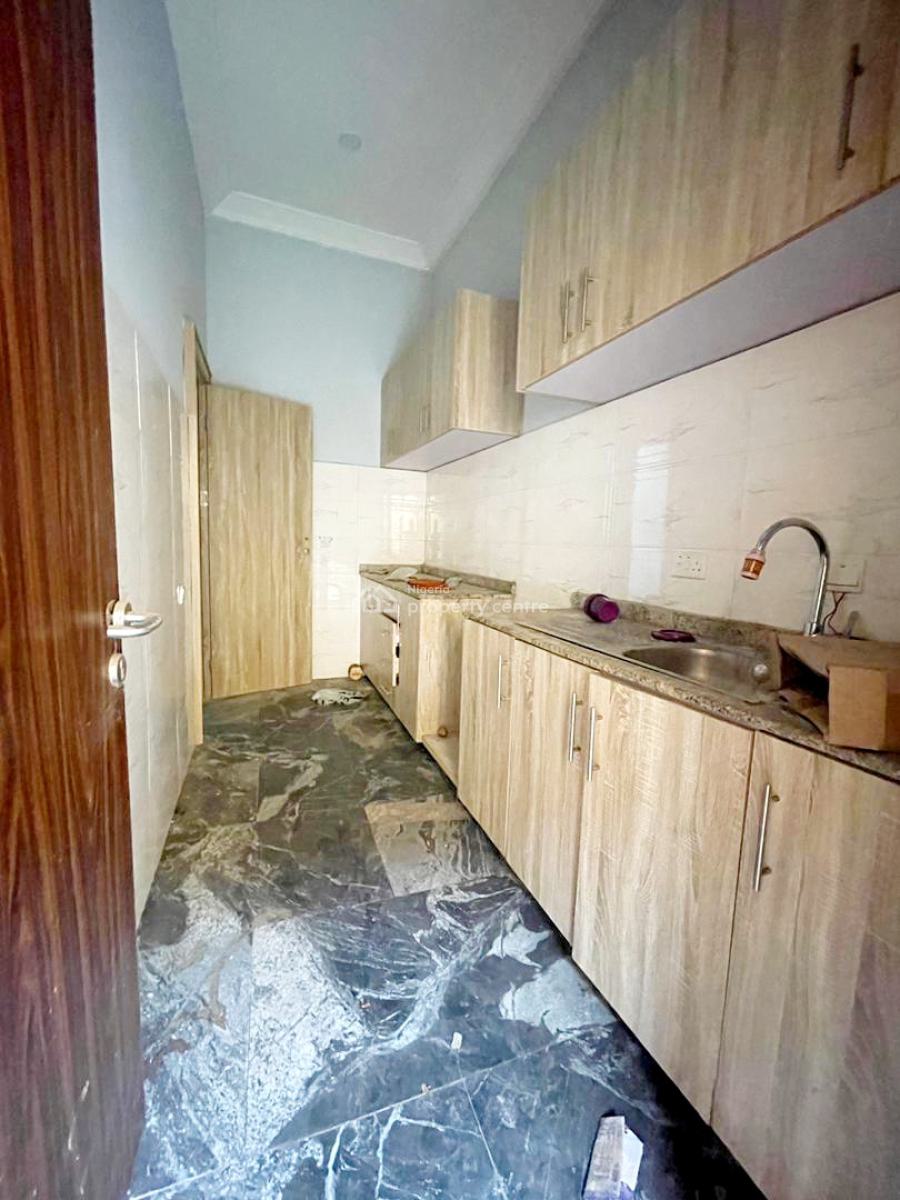 Luxury One Bedroom Flat in a Secure Environment, Jahi By Living Faith Church, Jahi, Abuja, Flat / Apartment for Rent