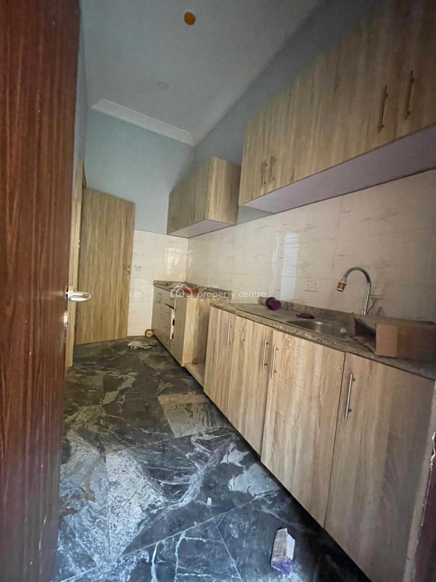 Luxury One Bedroom Flat in a Secure Environment, Jahi By Living Faith Church, Jahi, Abuja, Flat / Apartment for Rent