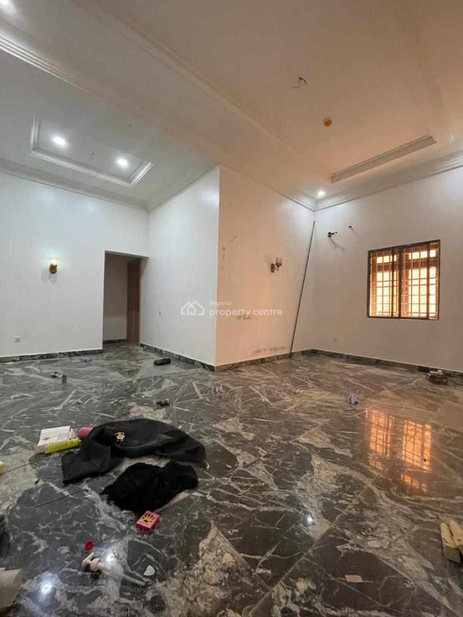 Luxury One Bedroom Flat in a Secure Environment, Jahi By Living Faith Church, Jahi, Abuja, Flat / Apartment for Rent