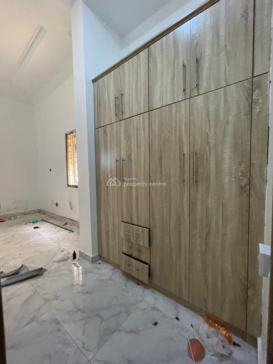 Luxury One Bedroom Flat in a Secure Environment, Jahi By Living Faith Church, Jahi, Abuja, Flat / Apartment for Rent